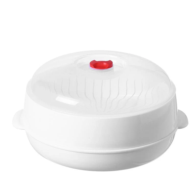 CookEasy™ Multifunktionaler Mikrowellen-Dampfgarer - Image 7