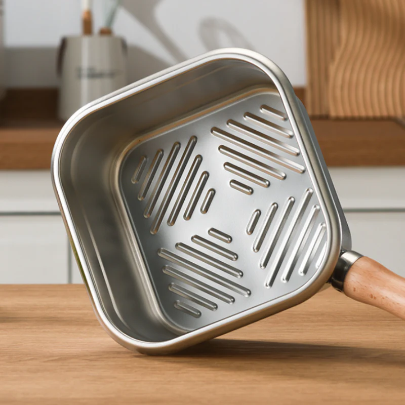 CookMaster™ – Edelstahlherd und Fritteuse - Image 4