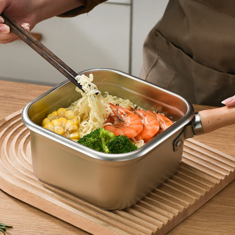 CookMaster™ – Edelstahlherd und Fritteuse - Image 6