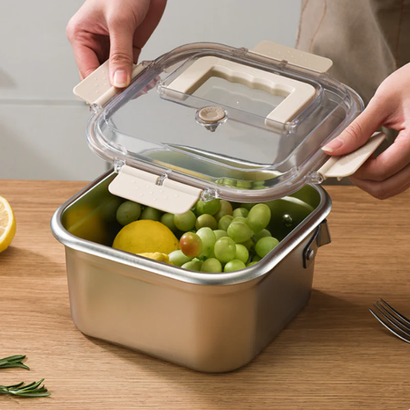 CookMaster™ – Edelstahlherd und Fritteuse - Image 8