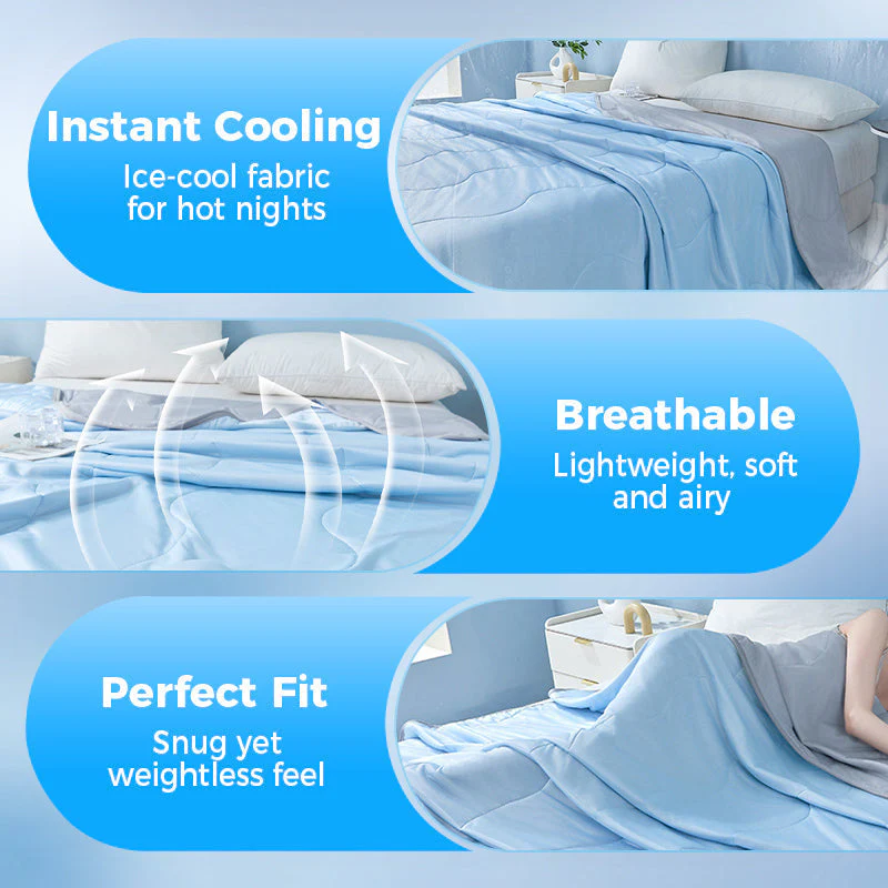 CoolBreeze™ Komfort-Kühldecke für die Decke - Image 5
