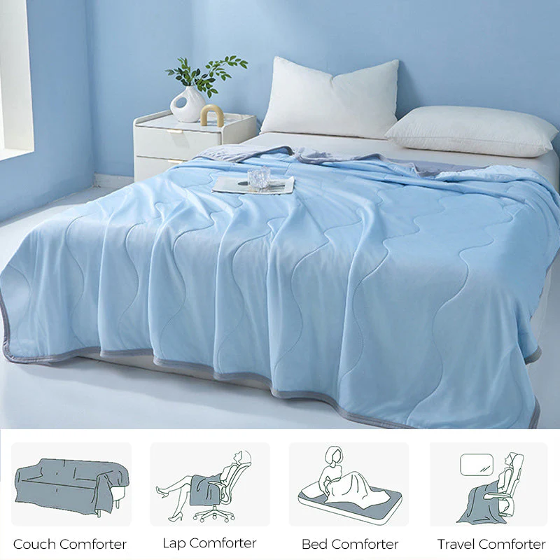 CoolBreeze™ Komfort-Kühldecke für die Decke - Image 7