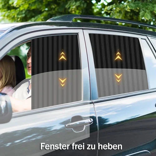 CoolGuard – Magnetischer Auto-Sonnenschutz | 50% RABATT - Image 6