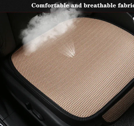 CoolRide™ – Kühler Sitzkomfort bei jeder Fahrt | 50% RABATT - Image 7