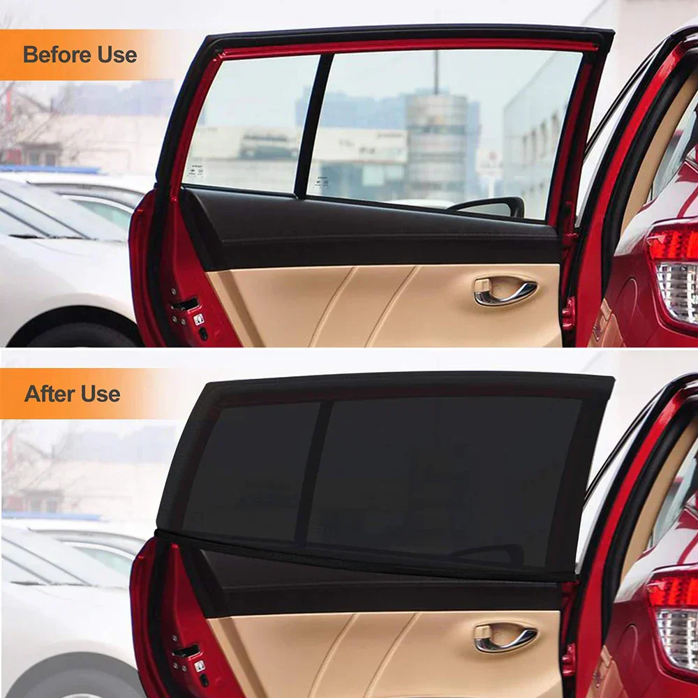 CoolRide™ – Hitzeschutz-Sonnenschutz | 1+1 GRATIS - Image 14