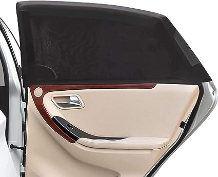 CoolRide™ – Hitzeschutz-Sonnenschutz | 1+1 GRATIS - Image 4