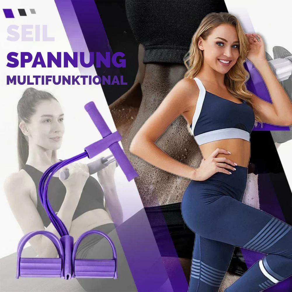 Core Trainer – Starker Körperkern | 1+1 GRATIS - Image 3
