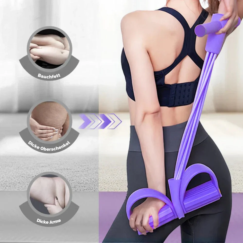 Core Trainer – Starker Körperkern | 1+1 GRATIS - Image 4