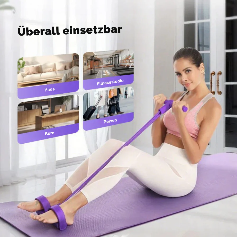 Core Trainer – Starker Körperkern | 1+1 GRATIS - Image 5