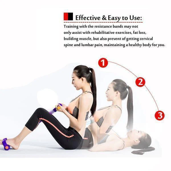 CoreBlaze – Kompakter Ganzkörpertrainer | 1+1 GRATIS - Image 15