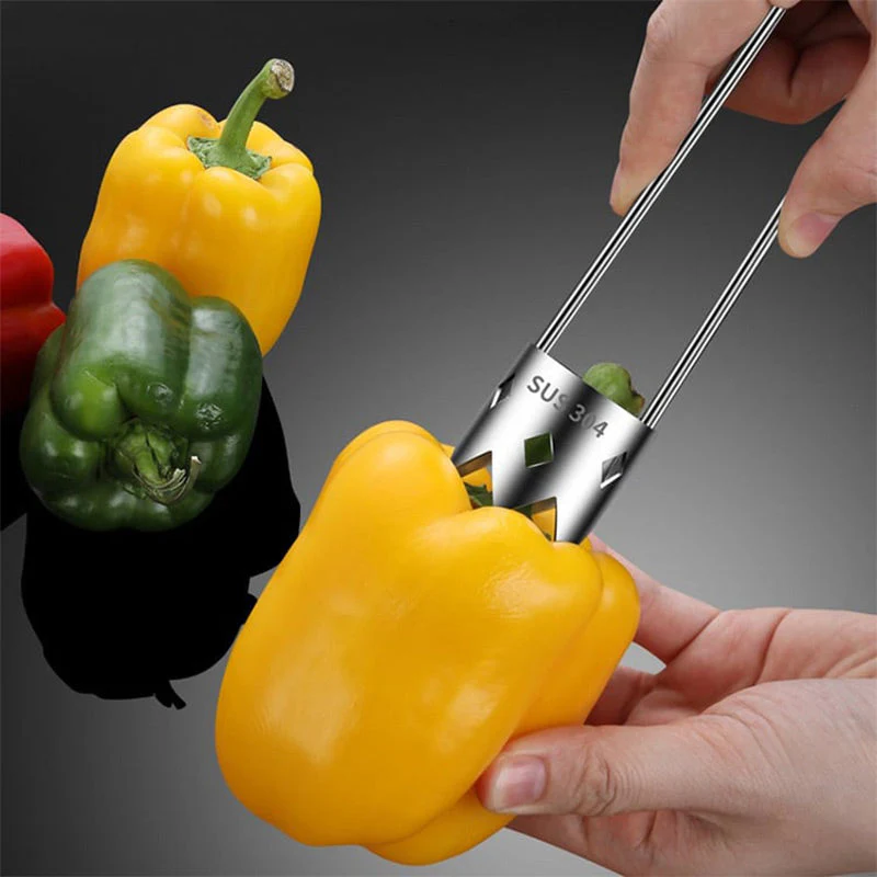 CoreCrest – Müheloses Aushöhlen & perfekte Fruchtformen | 1+2 GRATIS - Image 4