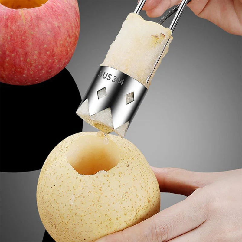 CoreCrest – Müheloses Aushöhlen & perfekte Fruchtformen | 1+2 GRATIS - Image 5