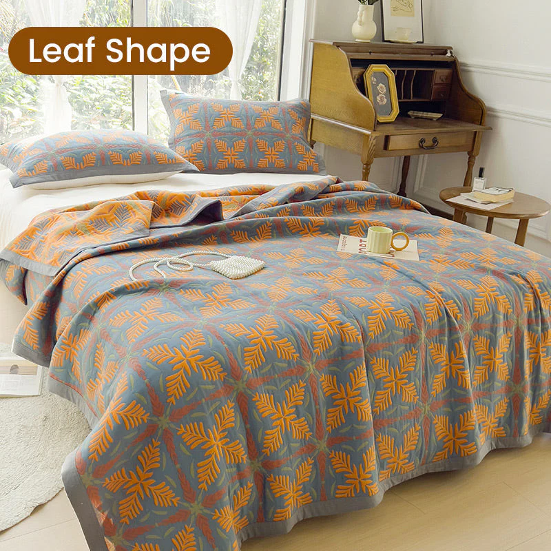 CottonDream – Multifunktionale doppelseitige Baumwolldecke | 50% RABATT - Image 13