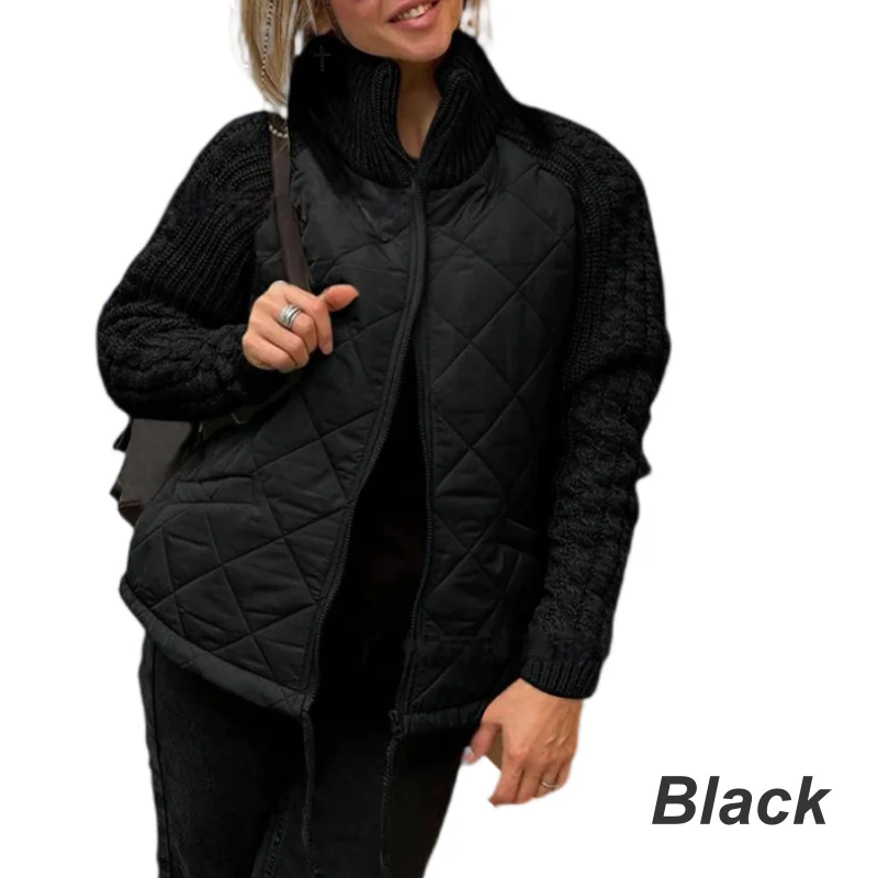 Velinora – Leichte Damen Steppjacke | 50% RABATT - Image 13