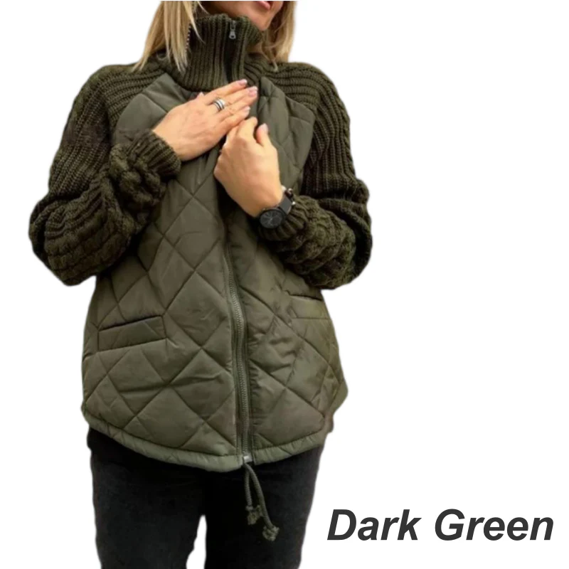 Velinora – Leichte Damen Steppjacke | 50% RABATT - Image 16