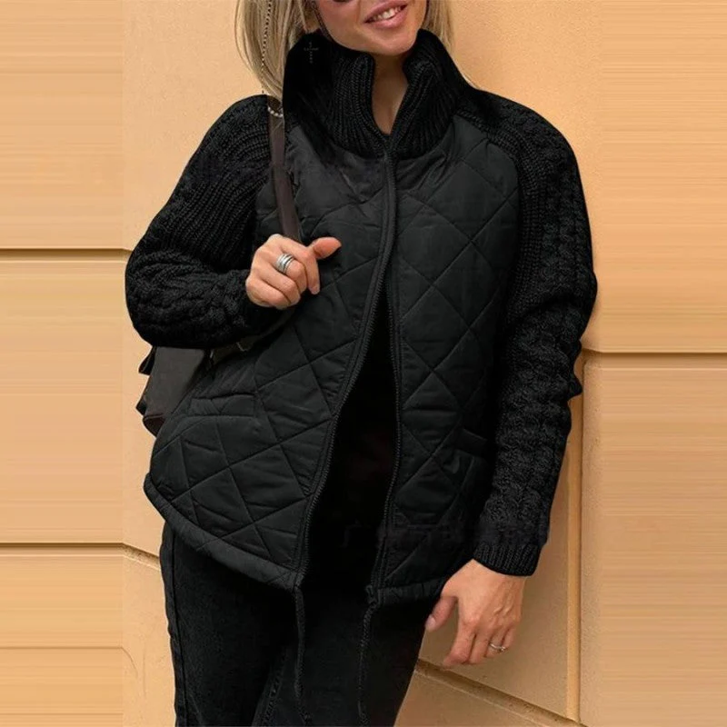 Velinora – Leichte Damen Steppjacke | 50% RABATT - Image 5