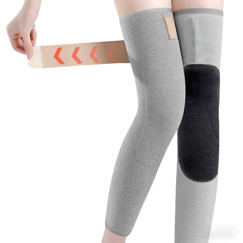 CozyKnee Wickel — Unaufhaltsame Wärme und Freiheit | 1+1 GRATIS - Image 15