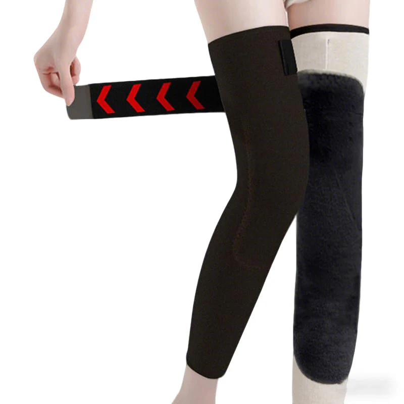 CozyKnee Wickel — Unaufhaltsame Wärme und Freiheit | 1+1 GRATIS - Image 18