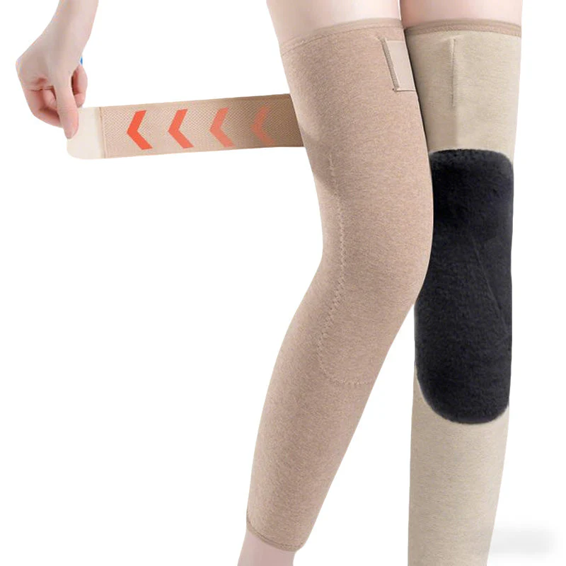 CozyKnee Wickel — Unaufhaltsame Wärme und Freiheit | 1+1 GRATIS - Image 21