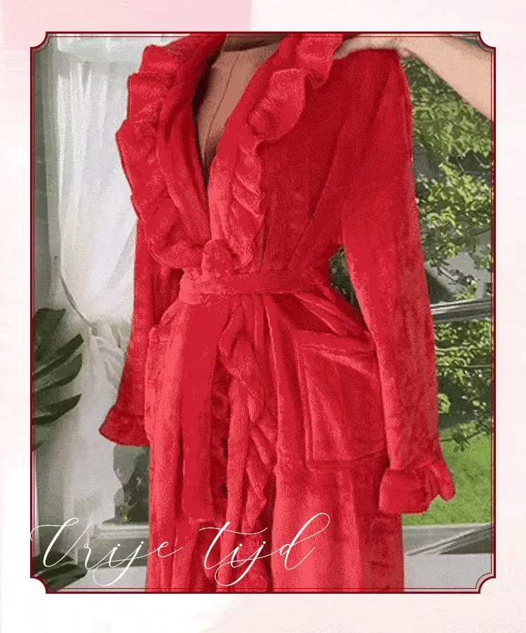 CozyLux – Weicher Bademantel Komfort | 50% RABATT - Image 21
