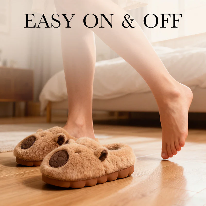 CozyPaws – Warme Indoor Hausschuhe | 50% RABATT - Image 10