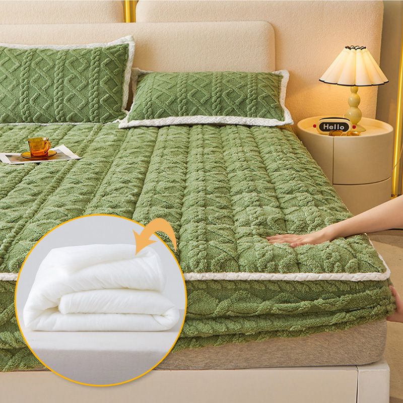 CozyWrap – Dickes warmes Spannbettlaken | 50% RABATT - Image 10