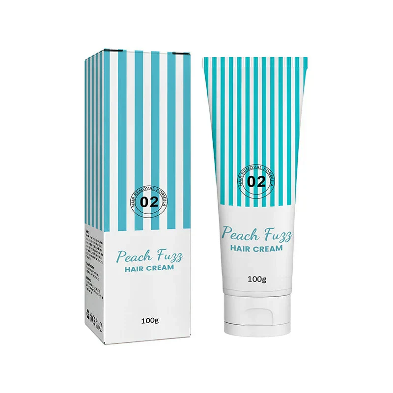 SmoothAura - 100G - Creme zur Haarentfernung | 1+1 GRATIS - Image 7