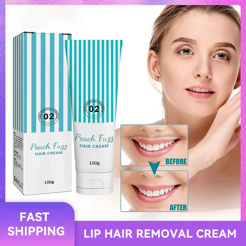 SmoothAura - 100G - Creme zur Haarentfernung | 1+1 GRATIS - Image 8