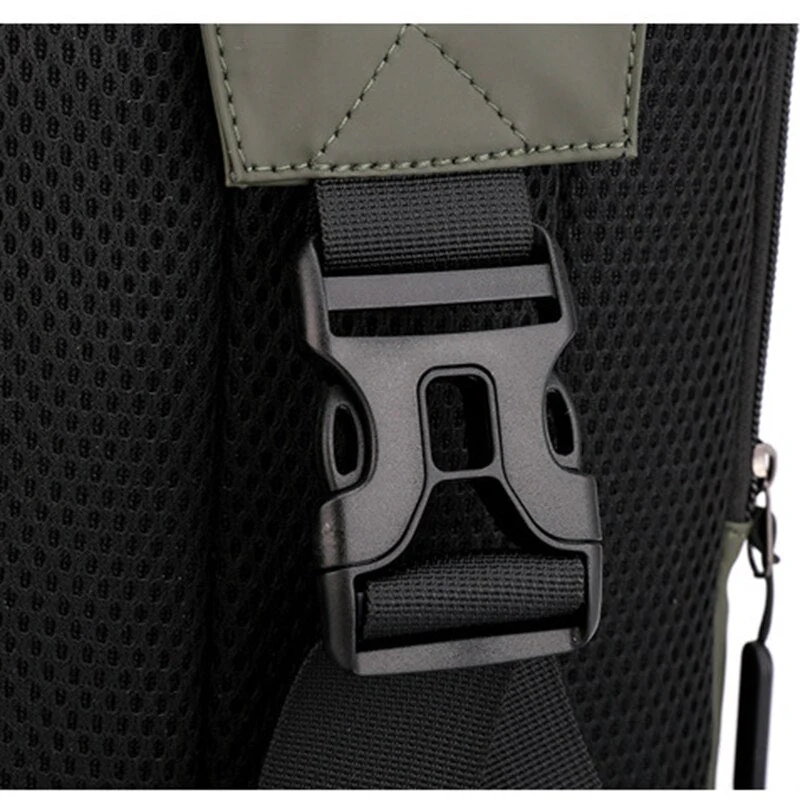 UrbanCarry – Stylische Crossbody Tasche | 50% Rabatt - Image 5
