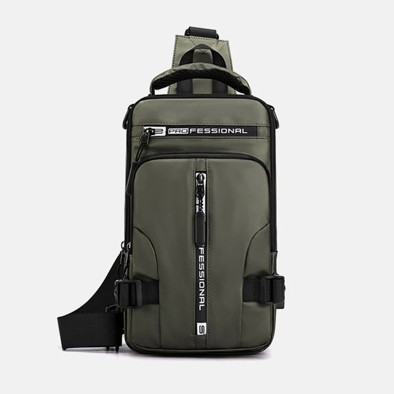 CrossbodyBag – Stilvolle multifunktionale Tragelösung | 50% RABATT - Image 23