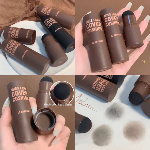 CrownFill - Sofortige Deckkraft für einen volleren Haaransatz | 1+1 GRATIS - Image 5
