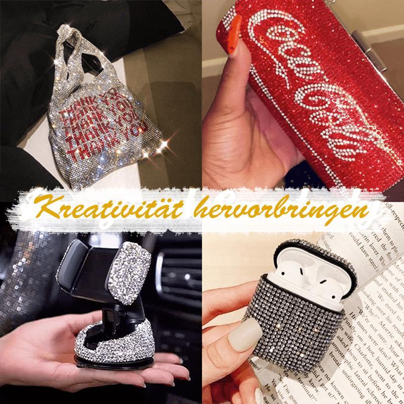CrystalPen™ – Kreativität trifft auf Glanz | 50% Rabatt - Image 6