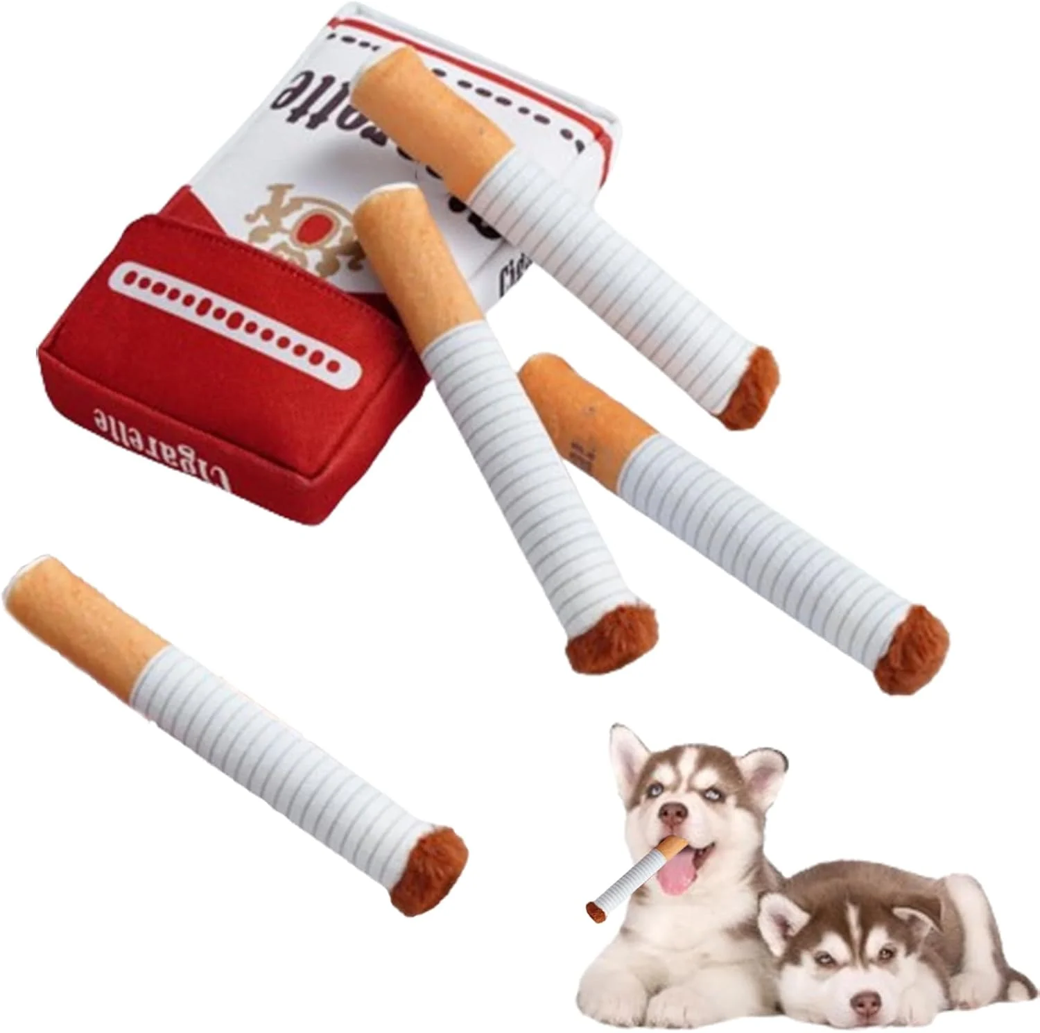 CuddleCig - Urkomischer Spaß für Ihren Welpen - Image 2
