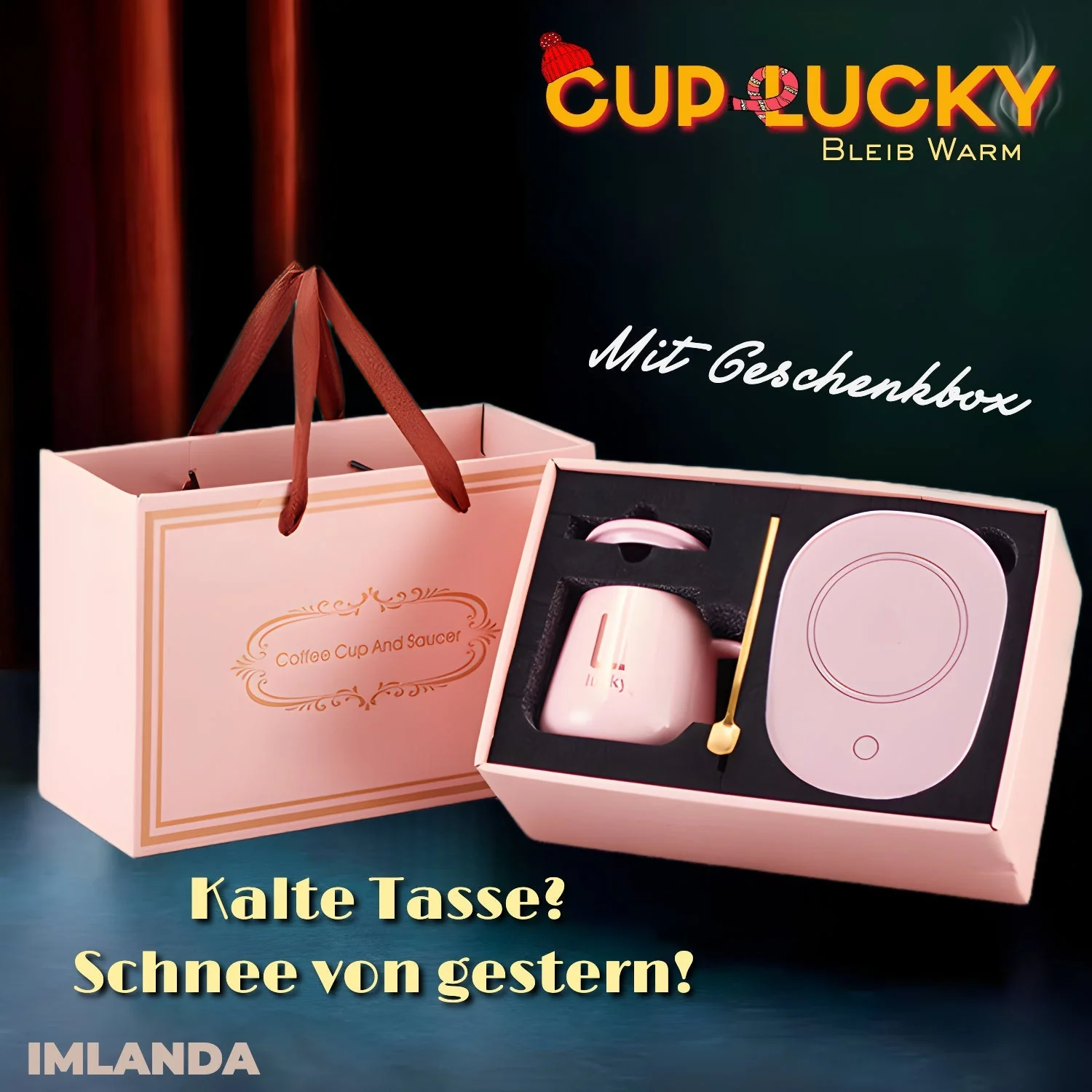 CupLucky™ | 50% RABATT - Image 3