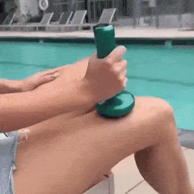 Cupnova 12 levels – Anti-Cellulite Massagegerät für schnelle Ergebnisse - Image 9
