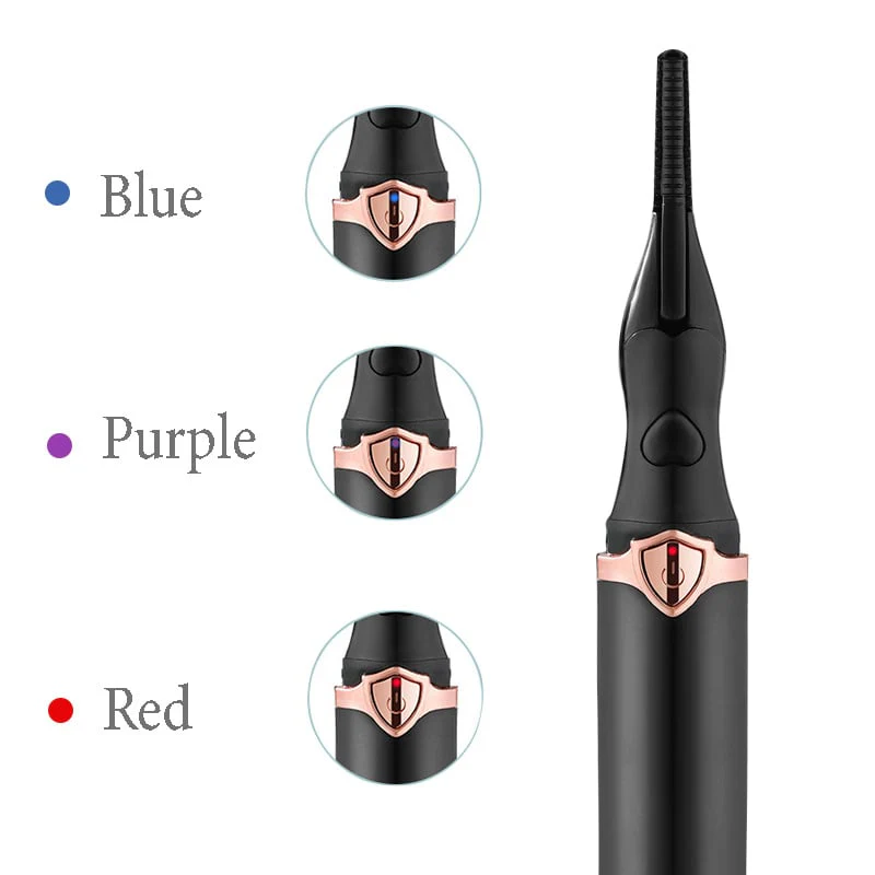 LashTherm™ – 3D Beheizte Wimpernzange | 1+1 GRATIS - Image 10