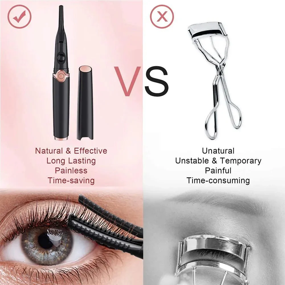LashTherm™ – 3D Beheizte Wimpernzange | 1+1 GRATIS - Image 12