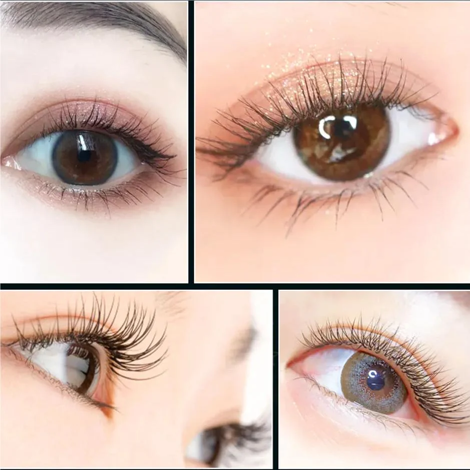 LashTherm™ – 3D Beheizte Wimpernzange | 1+1 GRATIS - Image 13