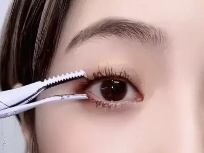LashTherm™ – 3D Beheizte Wimpernzange | 1+1 GRATIS - Image 9