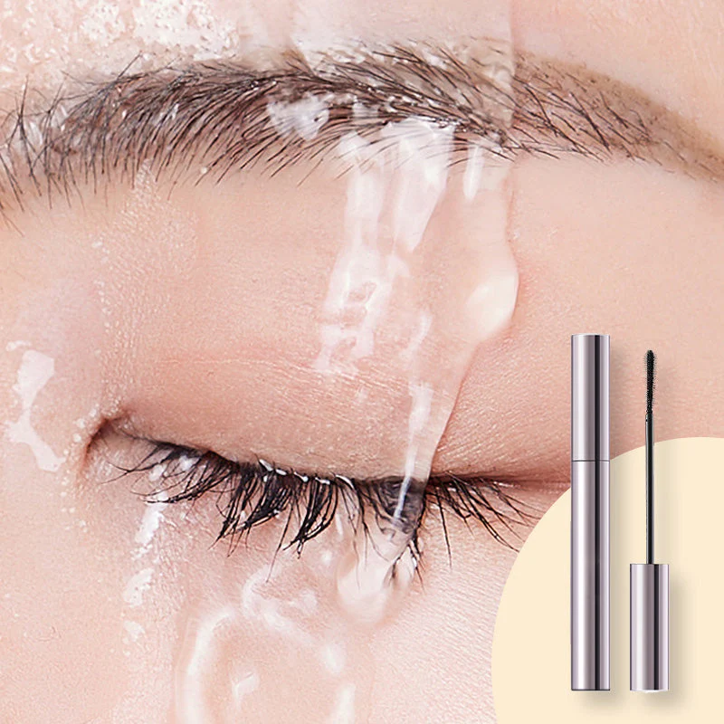 CurlLux™ 3D Schwarze Locken-Mascara | 1+1 GRATIS - Image 10