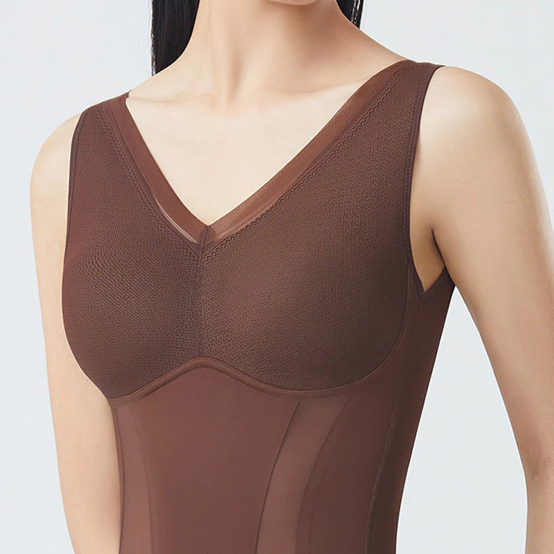 CurveEase – Bauchweg & Hüftlift Nahtlose Shapewear - Image 5
