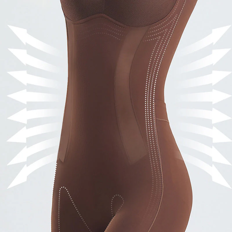 CurveEase – Bauchweg & Hüftlift Nahtlose Shapewear - Image 6