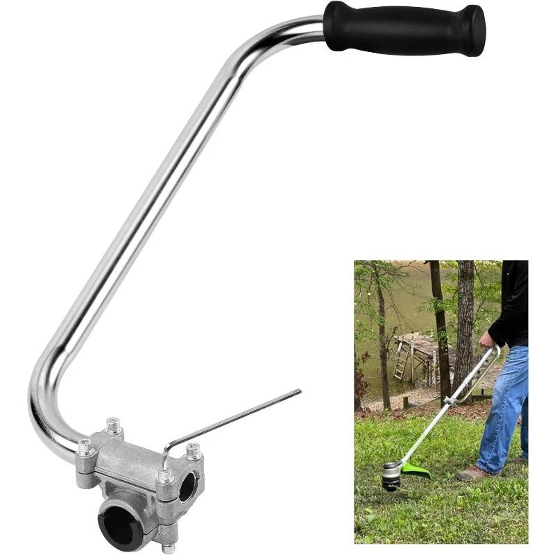 CurveMate — Schmerzfreie Beherrschung der Gartenarbeit