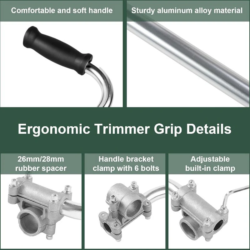 CurveMate — Schmerzfreie Beherrschung der Gartenarbeit - Image 3