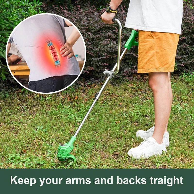 CurveMate — Schmerzfreie Beherrschung der Gartenarbeit - Image 5