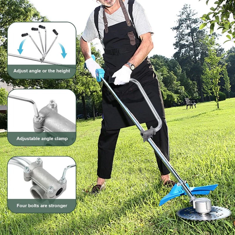 CurveMate — Schmerzfreie Beherrschung der Gartenarbeit - Image 6