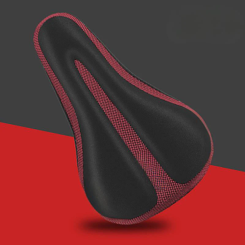 CycleComfort – Hochwertiger Fahrradsattel mit hoher Rückstellkraft - Image 7