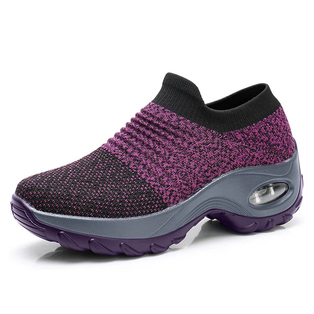 Damen Komfortschuhe - Optimaler Komfort & Stil für Aktive Lebensstile - Image 5