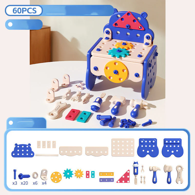 Das PlaySet Pro — Entfache Kreativität mit Selbstvertrauen