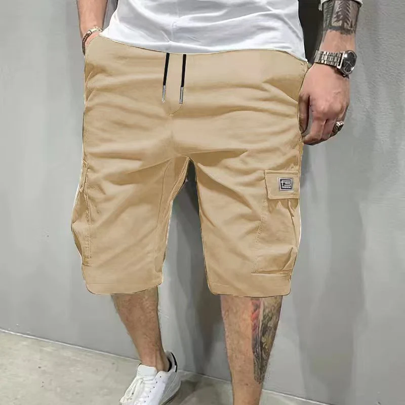 David — Leichte Cargo Shorts - Image 29